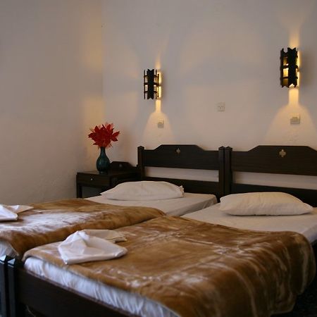 Hotel Harmony Malia  Bagian luar foto