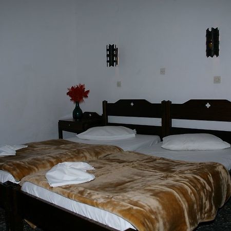 Hotel Harmony Malia  Bagian luar foto