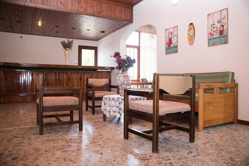 Hotel Harmony Malia  Bagian luar foto