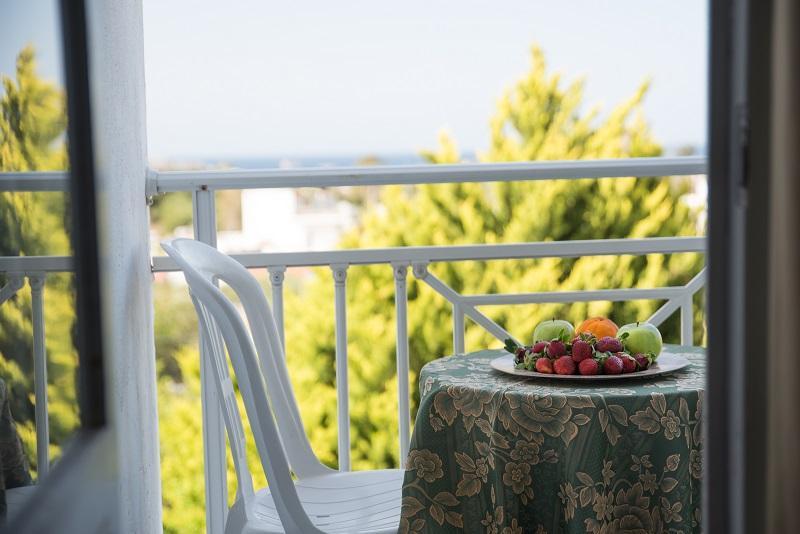 Hotel Harmony Malia  Bagian luar foto