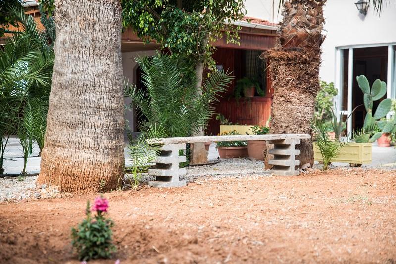 Hotel Harmony Malia  Bagian luar foto