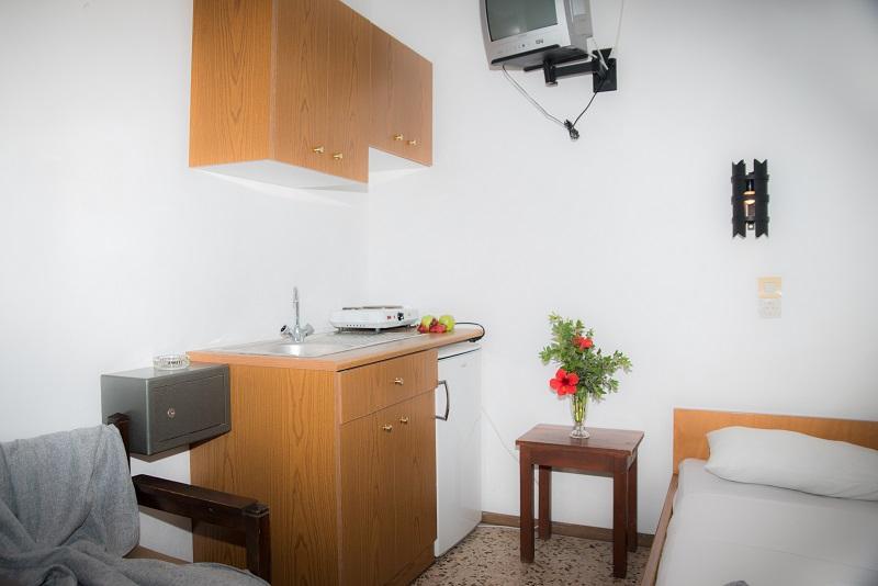 Hotel Harmony Malia  Bagian luar foto