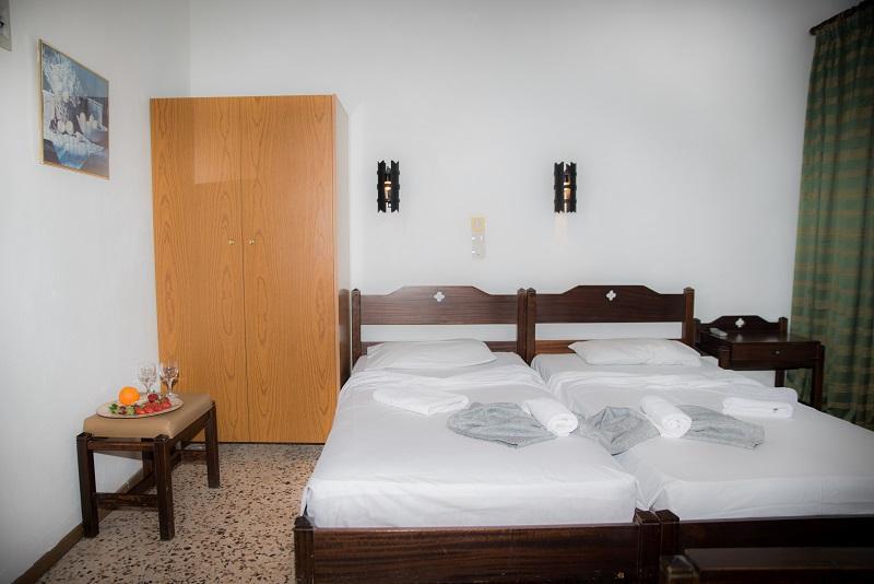 Hotel Harmony Malia  Bagian luar foto