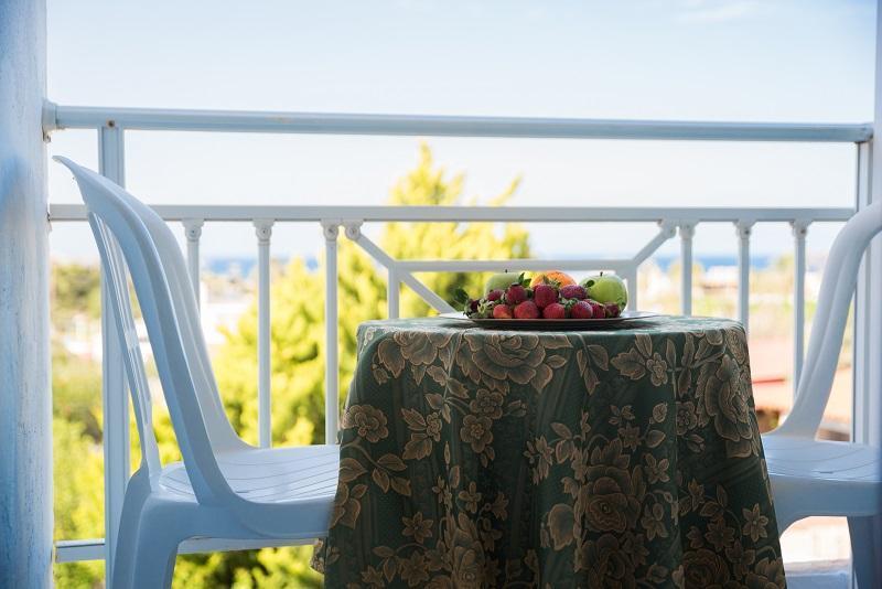 Hotel Harmony Malia  Bagian luar foto