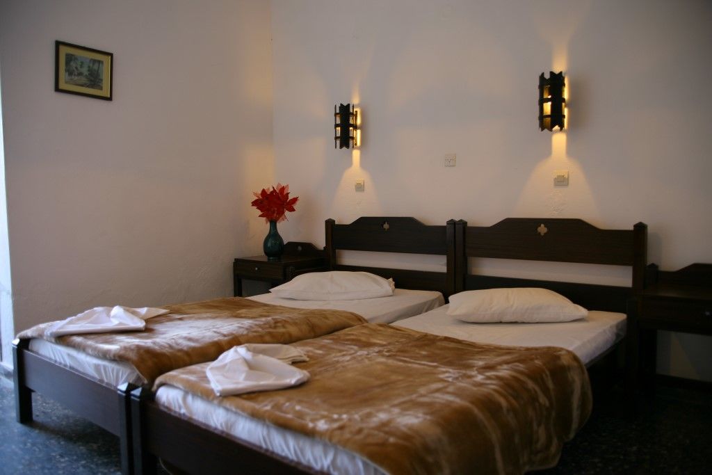 Hotel Harmony Malia  Bagian luar foto